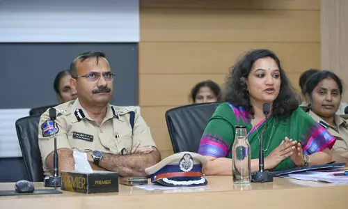 Police, CMC to Tackle Dark Spots, Water Logging