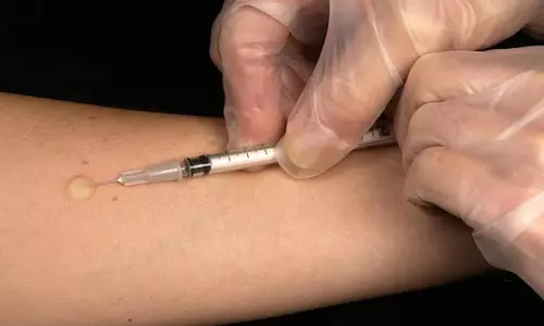 Cancer: AP Administers HPV Vaccine to 1.02 Lakh Girls Against Target of 3.45 Lakh