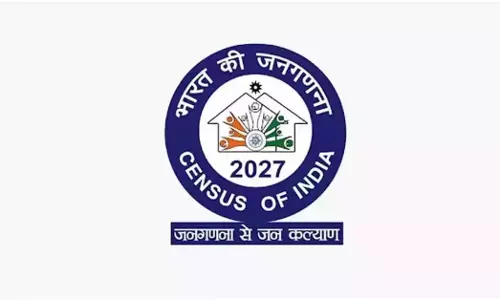 16th Census Exercise Begins, Nearly 55,000 Households From 8 States and UTs Register