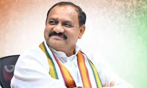 TPCC Chief To Tour Districts on April 3–4 To Strengthen Party at Grassroots