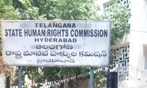 Human Rights Panel Raps School Over Child Safety Lapse