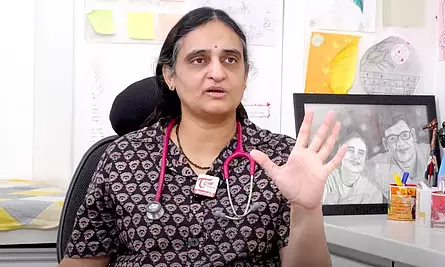 Paediatrician Seeks Apology Over ORSL Renaming