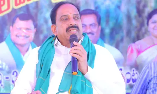 Deadly Herbicide Paraquat Banned in Telangana