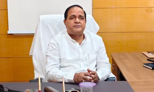 Odisha Extends Kharif Paddy Procurement By 7 Days To Safeguard Farmers’ Interests