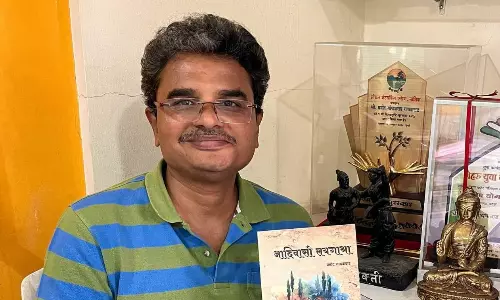 The Rhythm of the Valley: Documenting Tribal Life Through Field Experiences