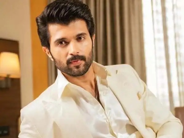 Vijay Deverakonda Film Brings in Hollywood Technicians