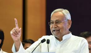 As Rajya Sabha Member, Nitish To Get Z-Plus Security