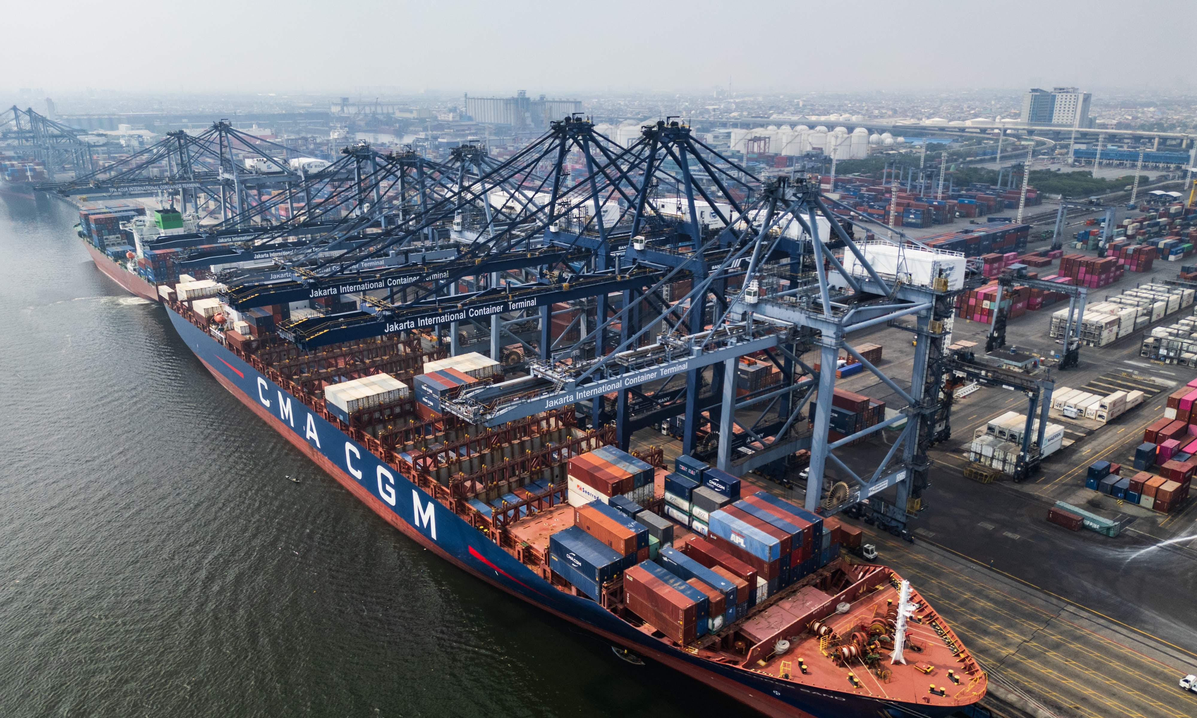 Critical Petrochemical Products Exempted From Import Duty