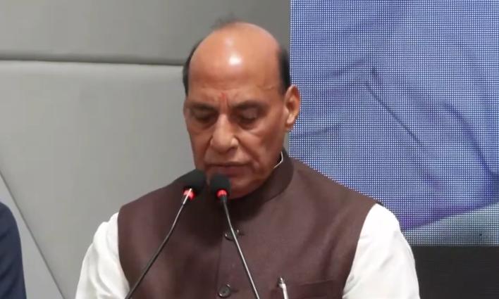 India’s Defence Exports Surge 62%, Hit Record Rs 38,424 Cr