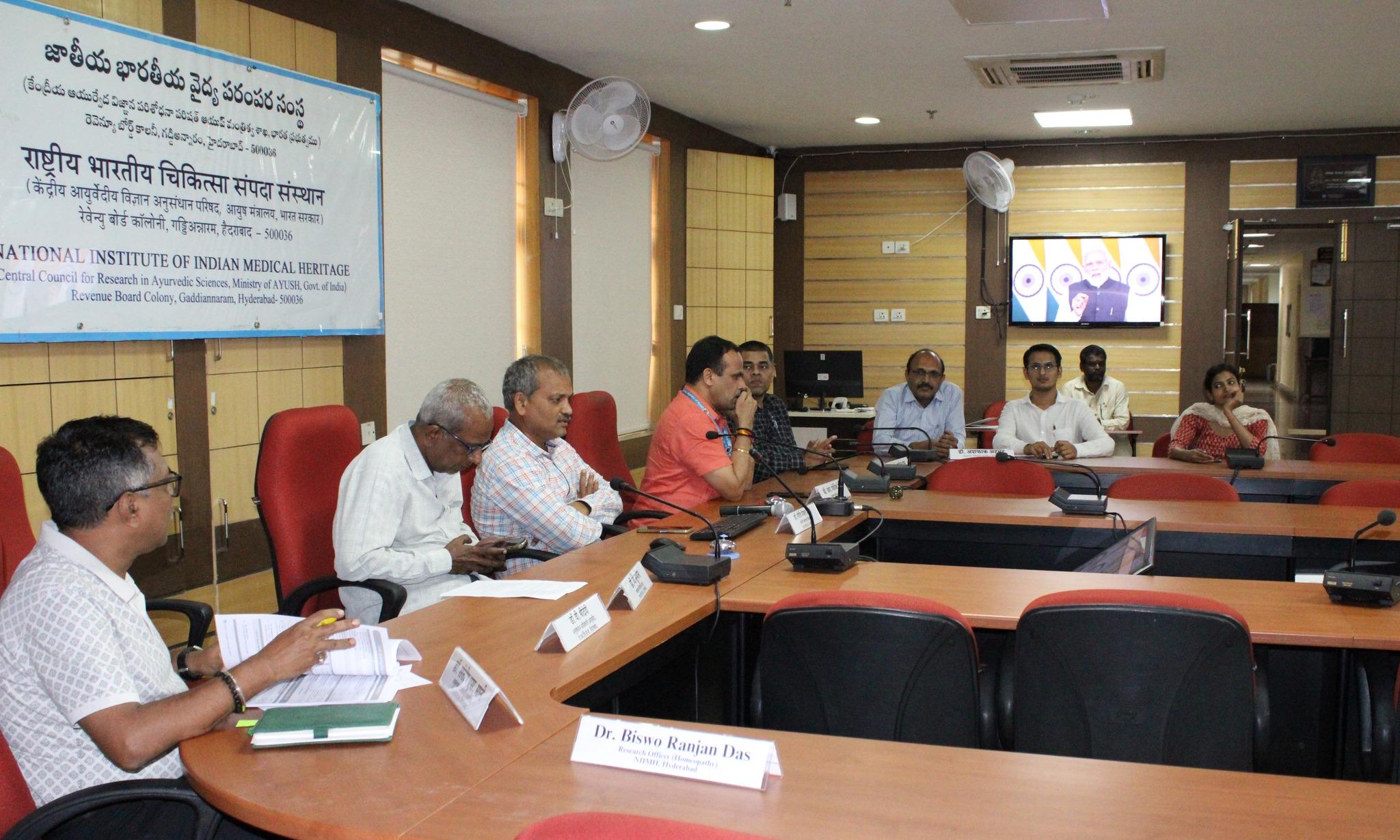 India Digitises Ancient Medical Records for Global Access