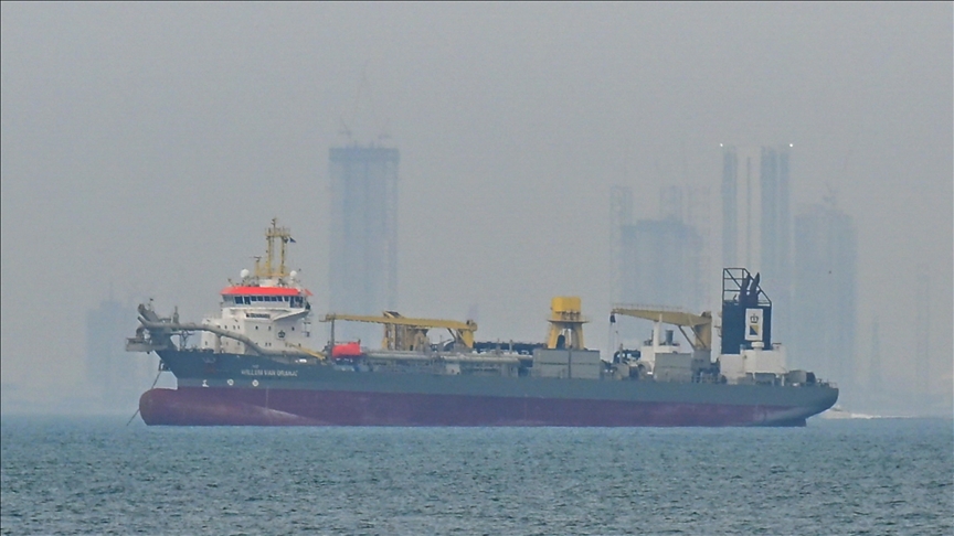 DC Edit | World Economy In Peril As  Trump Stays On Warpath