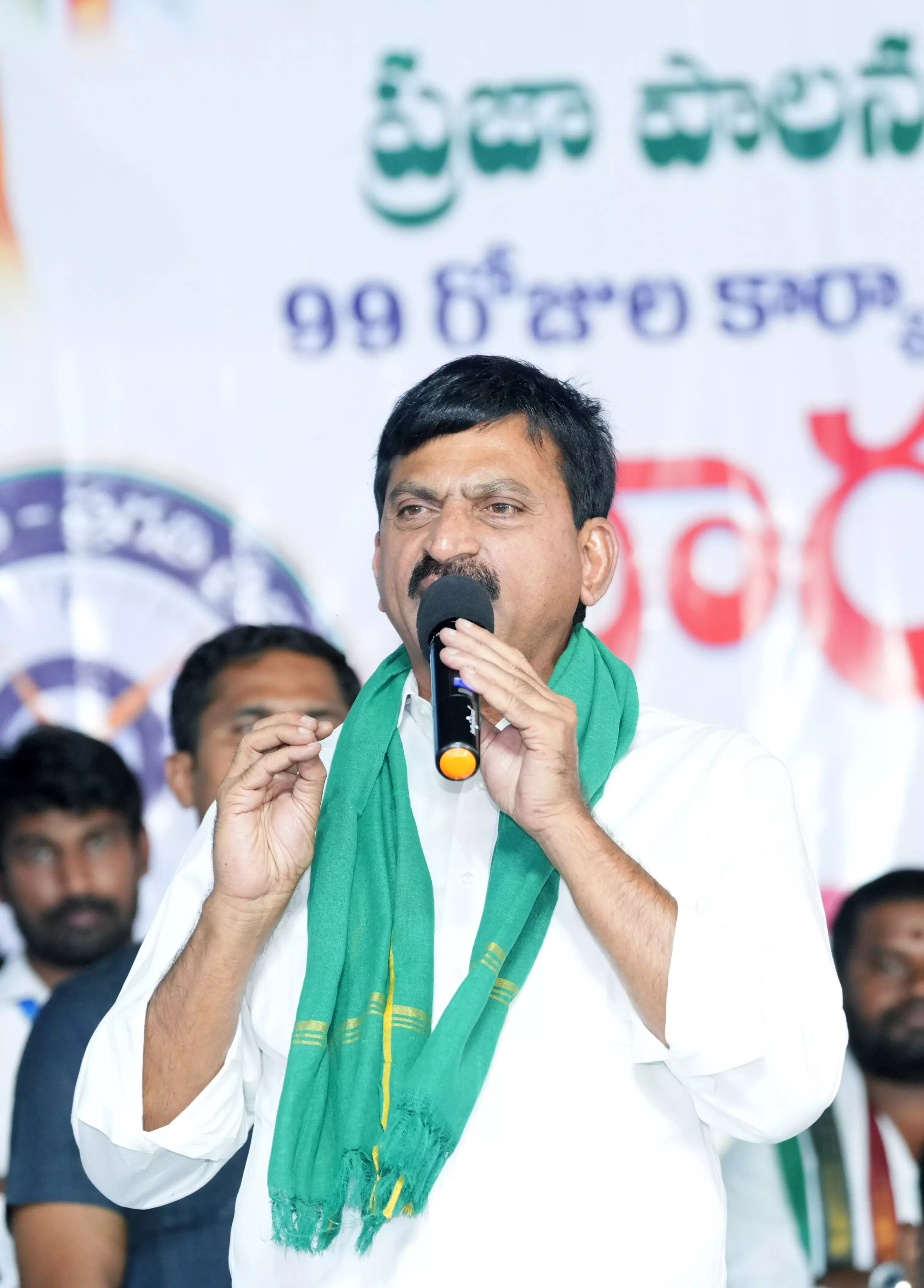 Deccan Chronicle - Politics - News Image