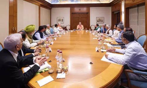 PM: Shield People From War Impact