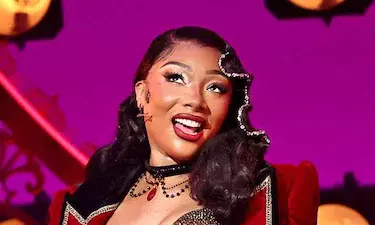 Megan Thee Stallion Hospitalised After Falling Ill During Broadway Show