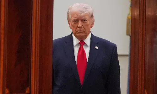 Hopes Dim for Swift End to Iran War After Trump Speech