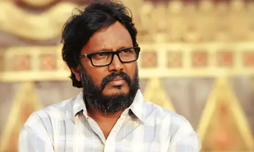 Gunasekhar Calls for a Longer OTT Window to Boost Theatre Footfalls