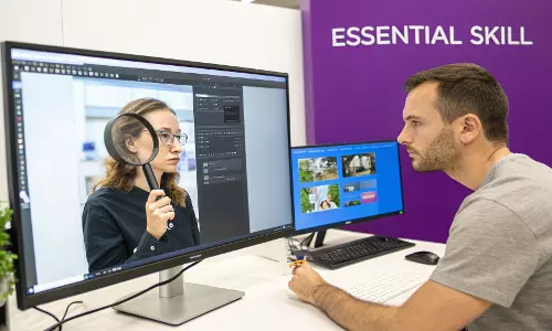 On International Fact-Checking Day Refresh Your AI Identification Skills