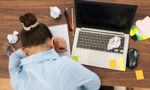 86% Indian Employees Faced Higher Workplace Disruption In 2025: Report