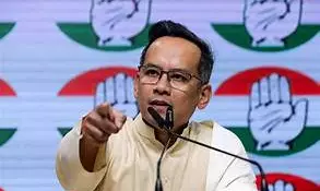 Himanta Biswa Sarma Only Likes Those Connected To Mafia Himanta Biswa Sarma Only Likes Those Connected To Mafia