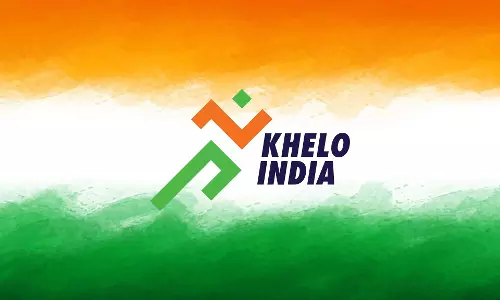 Govt Making Efforts To Involve Private Firms In Khelo India Govt Making Efforts To Involve Private Firms In Khelo India