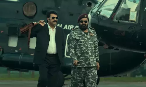 Patriot Gets New Release Date, Mammootty-Mohanlal Starrer Set for May 1, 2026