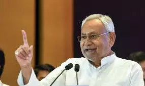 As Rajya Sabha Member, Nitish To Get Z-Plus Security