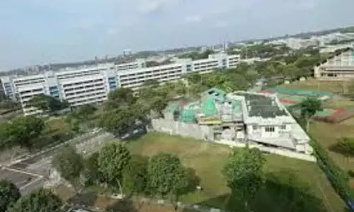 Singapore Designates Site for Construction of New Hindu Temple Singapore Designates Site for Construction of New Hindu Temple