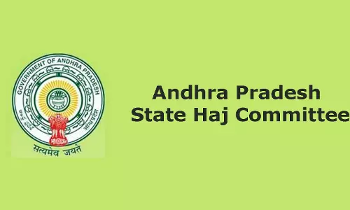 AP Constitutes Haj Committee Under the 2002 Act AP Constitutes Haj Committee Under the 2002 Act