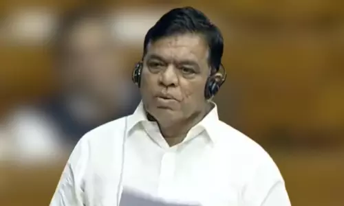 Telangana MP Flags 60 Shutdowns in 5 Years Hitting Urea From RFCL