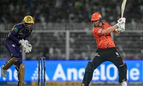 IPL 2026, SRH vs KKR LIVE: Sunrisers Hyderabad Post 226/8 in 20 Overs