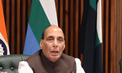 New Delhi: DAC Clears ₹52,000-Cr Proposals