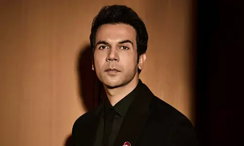 ‘To Play A Living Legend is Challenging’