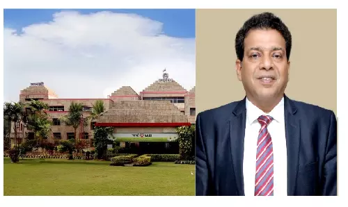 NALCO Delivers Historic FY26 Performance, Setting New Benchmarks in Production And Sales