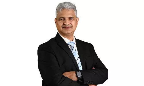 Vamsi Rama Mohan Burra Assumes CMD of Powergrid Corporation of India Ltd