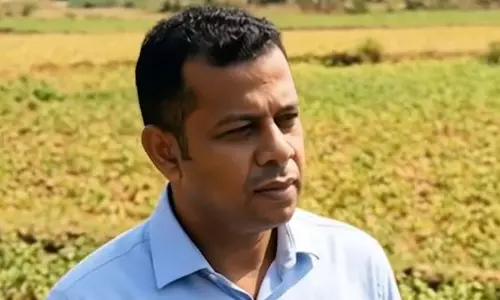 ‘Four Visits’ Initiative Helps Settle Land Disputes In Nellore