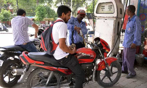 OMCs Incurring Losses Due to West Asia Conflict