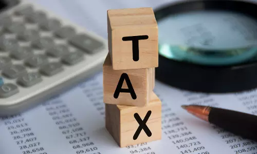 Arrears Missing As Jagtial Tax Collections Dip