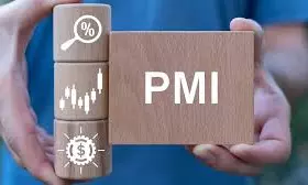 Manufacturing Sector At 4-yr Low Growth Pace In March