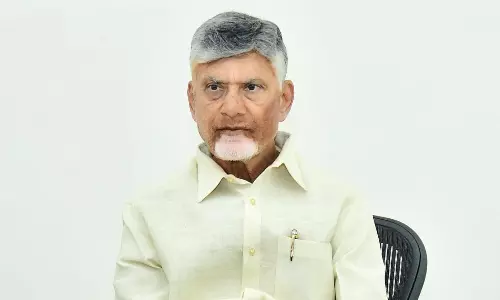 Naidu Clears Rs 7,358 Crore Dues to Employees and Retirees