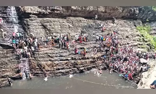 Salleshwaram Jatara to Conclude on Friday as Nearly Two Lakh Devotees Thronged Jungles