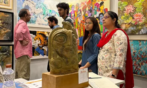 Engagements in Hyderabad on Friday, April 3, 2026 Engagements in Hyderabad on Friday, April 3, 2026