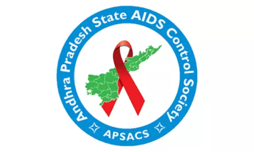 APSACS Bags First Place To Curb Spread of HIV in Country APSACS Bags First Place To Curb Spread of HIV in Country