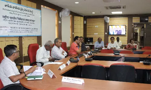 India Digitises Ancient Medical Records for Global Access