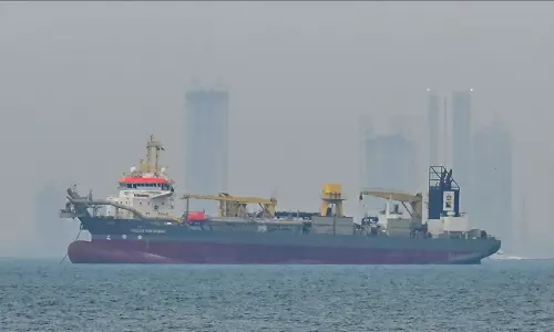 DC Edit | World Economy In Peril As  Trump Stays On Warpath