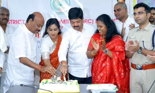 State Erupts in Celebrations as Amaravati Gets Legal Status