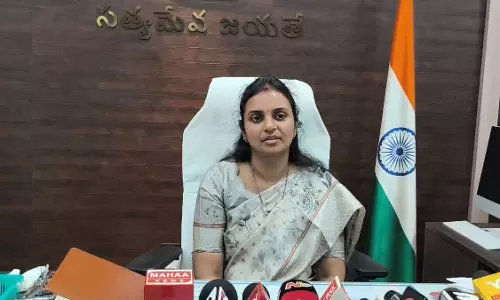 Kurnool To Set Up Five Generic Veterinary Medicine Outlets