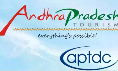 Centre Backs ₹915 Crore Tourism Push In AP, Clears Key Proposals