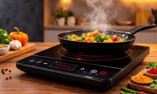 Chandrakant Lahariya | The Electrifying Of India’s Kitchens Is An Imperative For Public Health