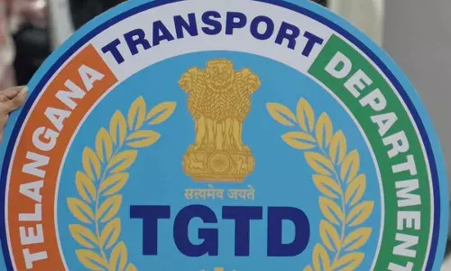 Transport Dept Earns ₹7,097 Cr in FY26