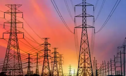 Average Power Consumption in Telangana is 70% More Than National Average